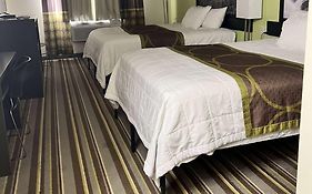 Super 8 By Wyndham Nebraska City 4*